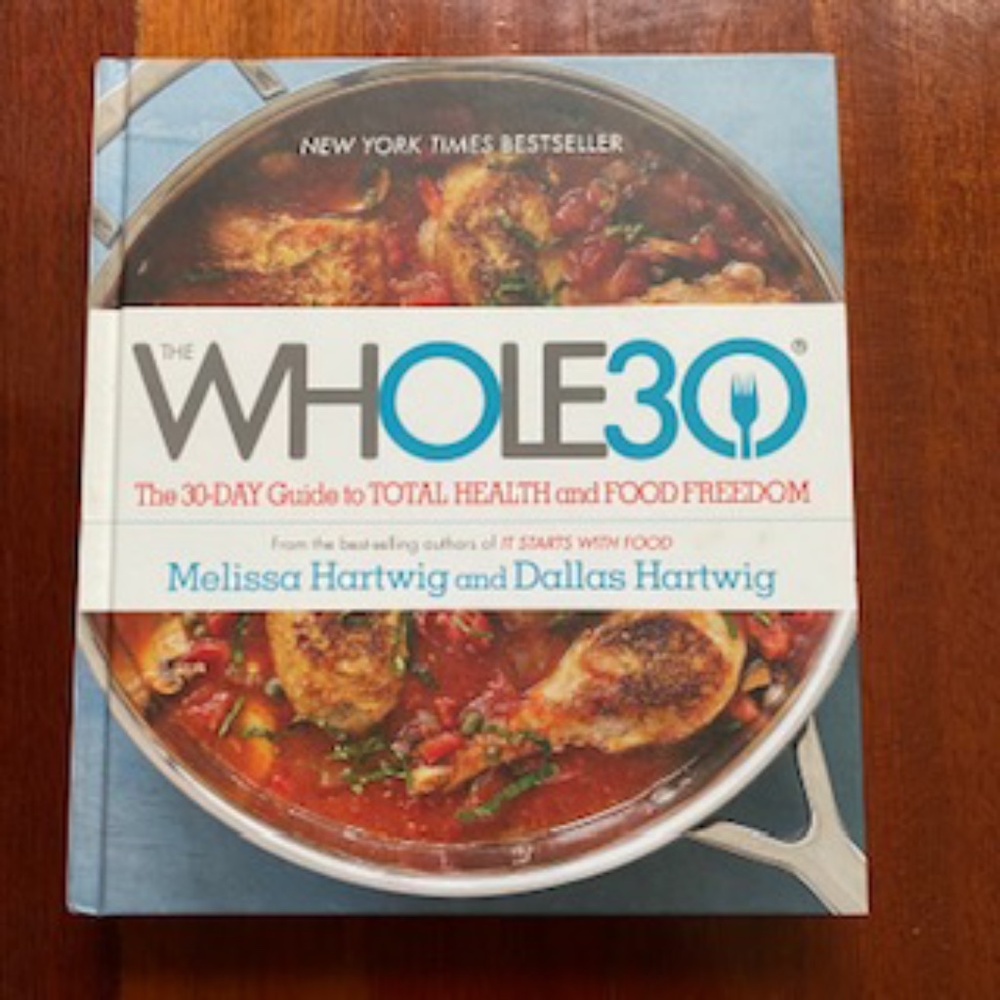 The Whole30 Cookbook: Melissa/Dallas Hartwig